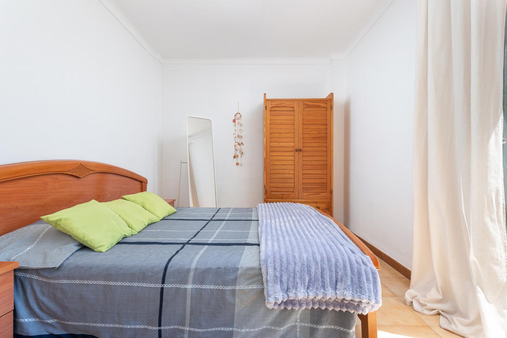 Vacaciones En Harmonia, Mar Y Playa En Mallorca Lejlighed