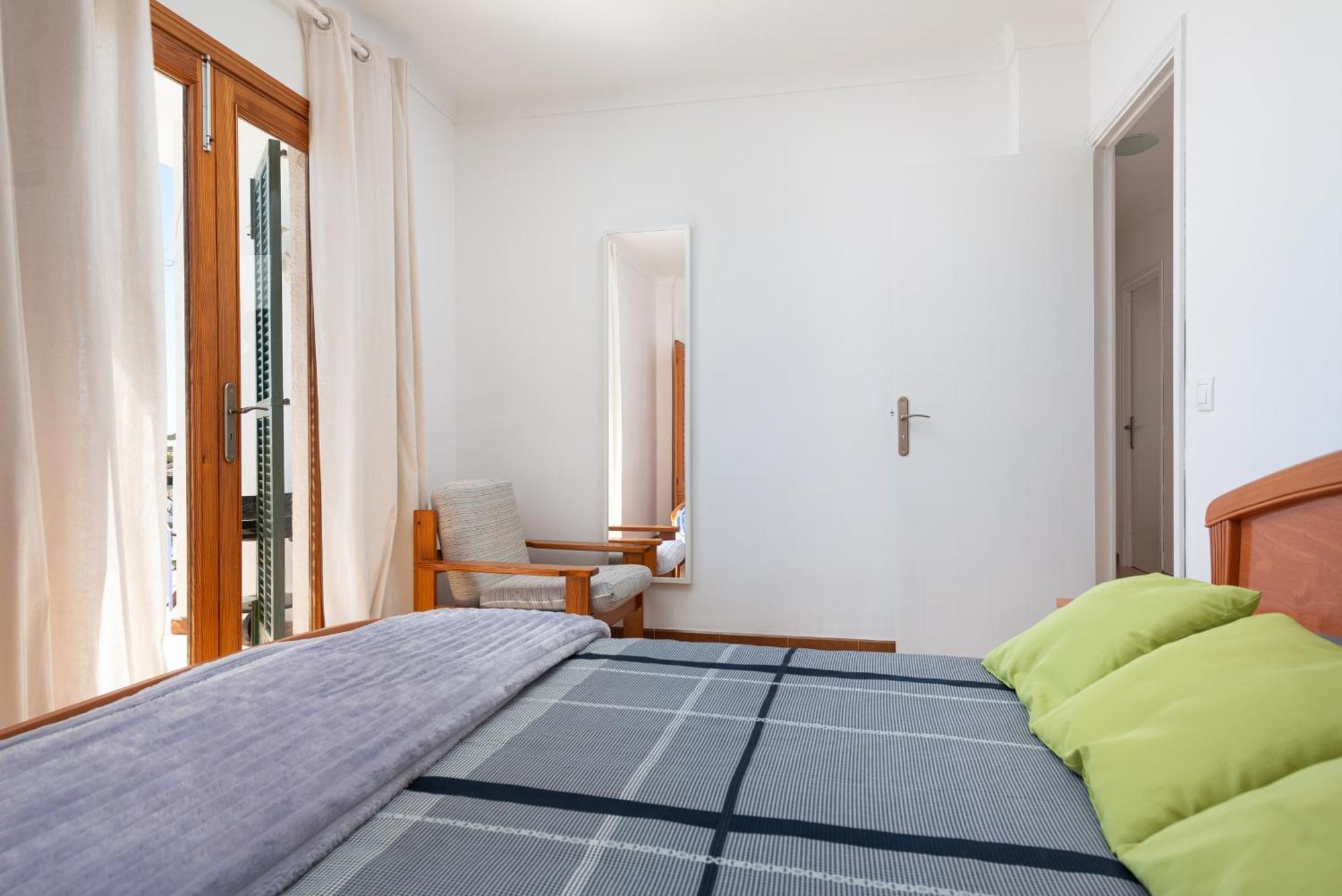 Vacaciones En Harmonia, Mar Y Playa En Mallorca Apartment Portocolom (Mallorca)