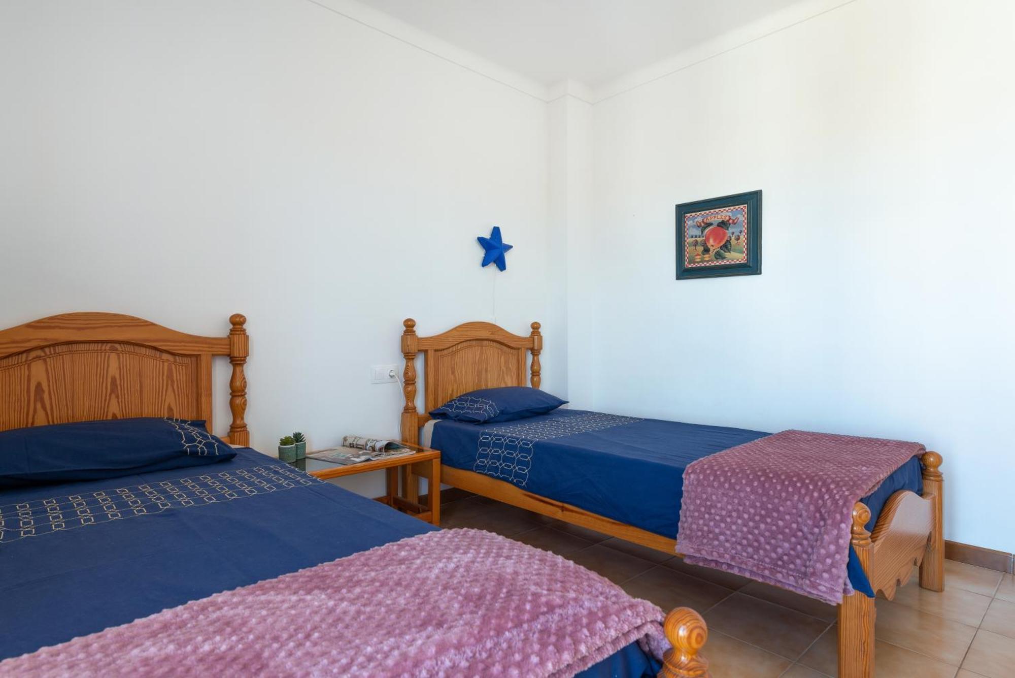Apartment Vacaciones En Harmonia, Mar Y Playa En Mallorca Portocolom (Mallorca)