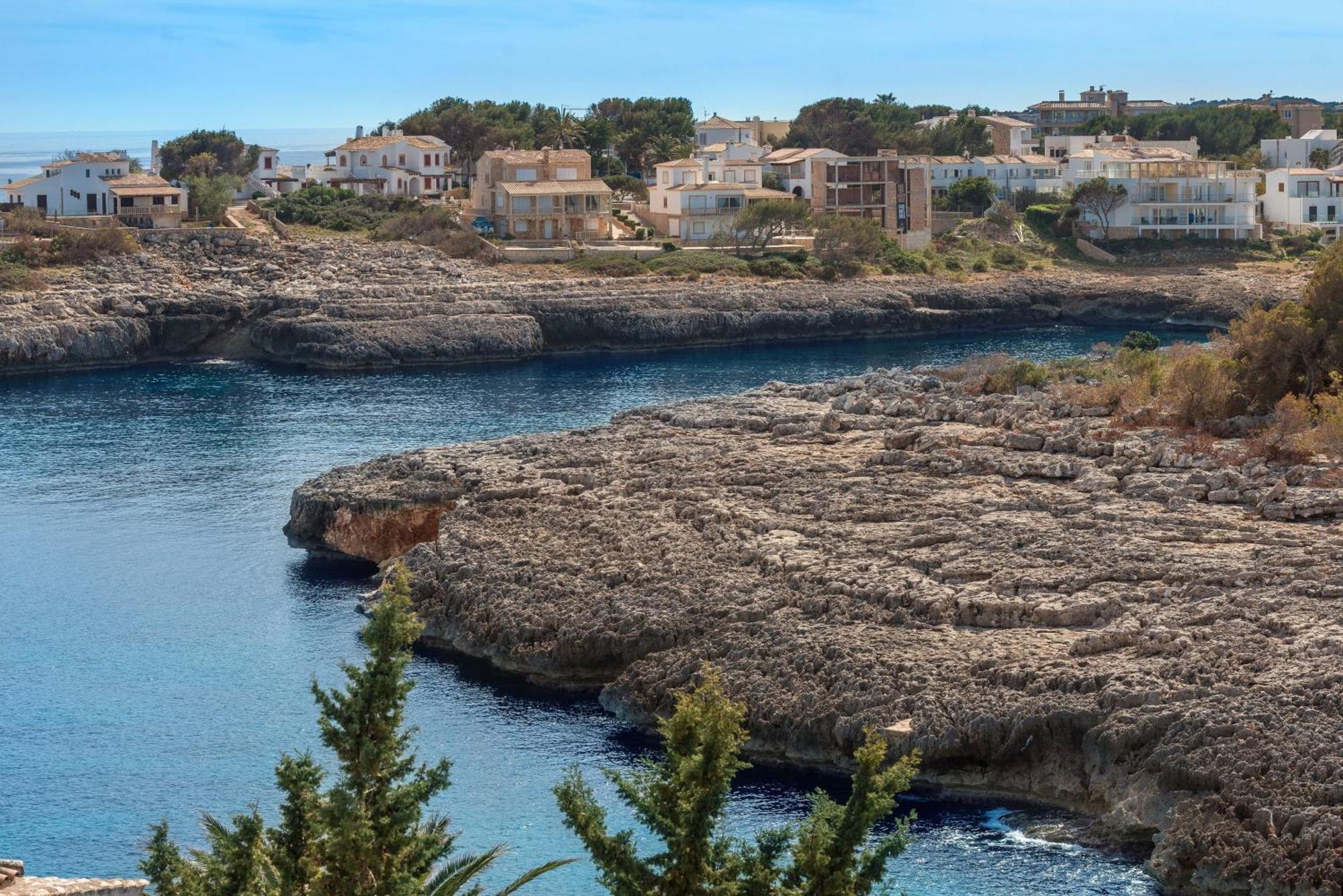 Vacaciones En Harmonia, Mar Y Playa En Mallorca Apartment *