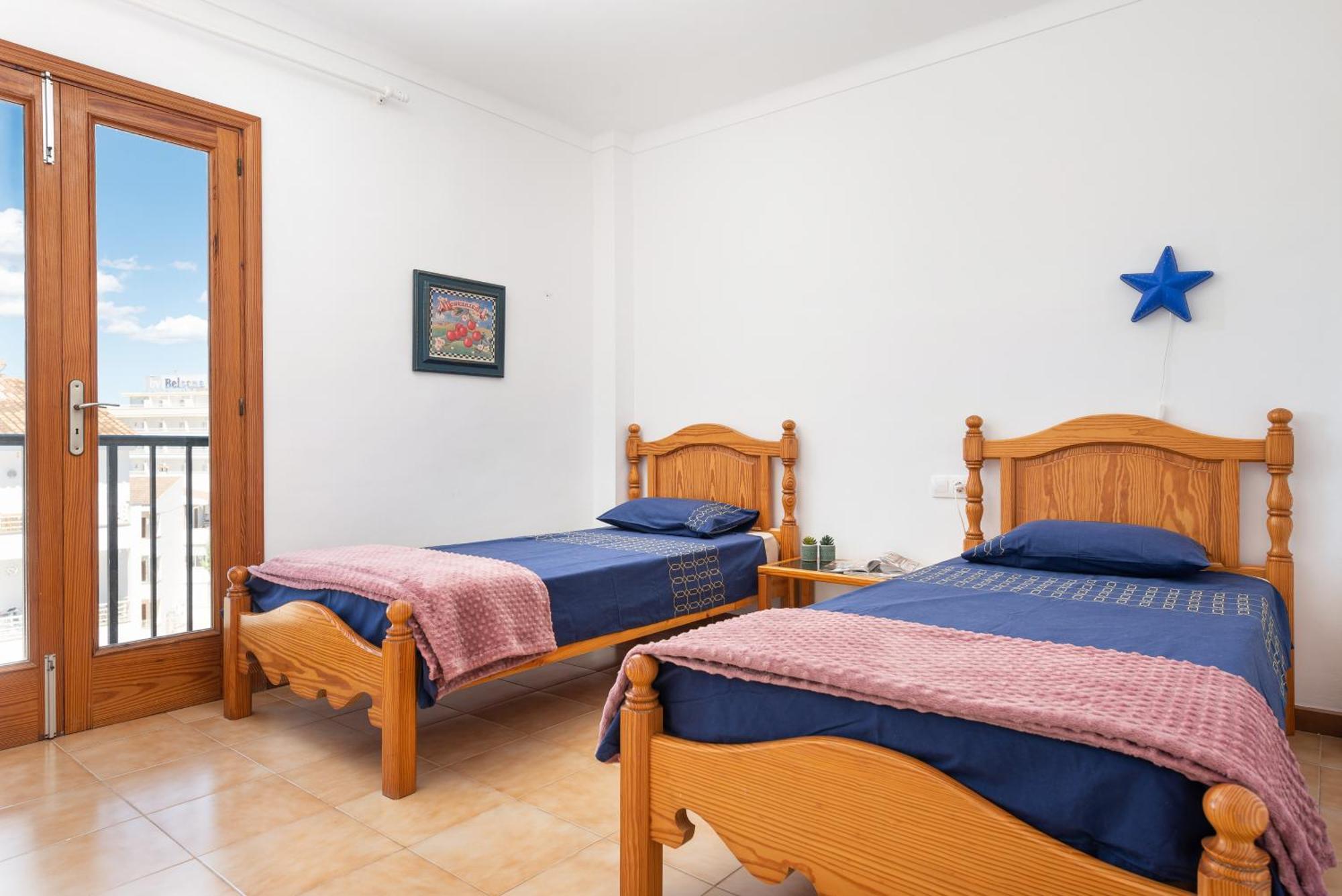 Vacaciones En Harmonia, Mar Y Playa En Mallorca Portocolom (Mallorca)