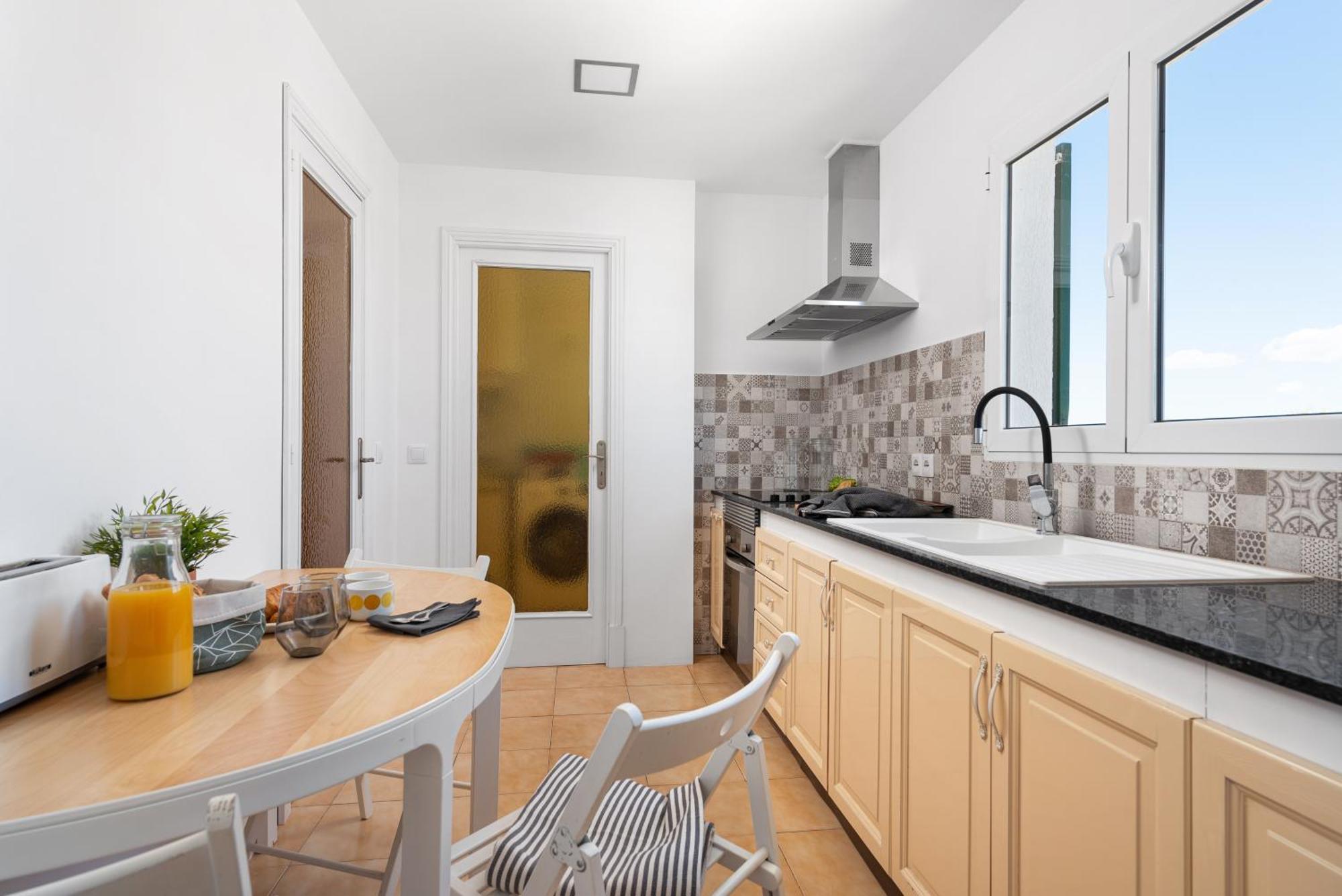 Apartment Vacaciones En Harmonia, Mar Y Playa En Mallorca