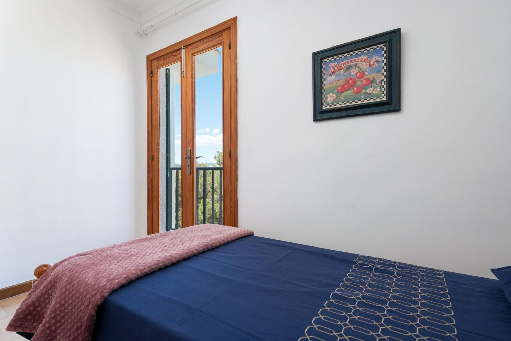 Apartment Vacaciones En Harmonia, Mar Y Playa En Mallorca