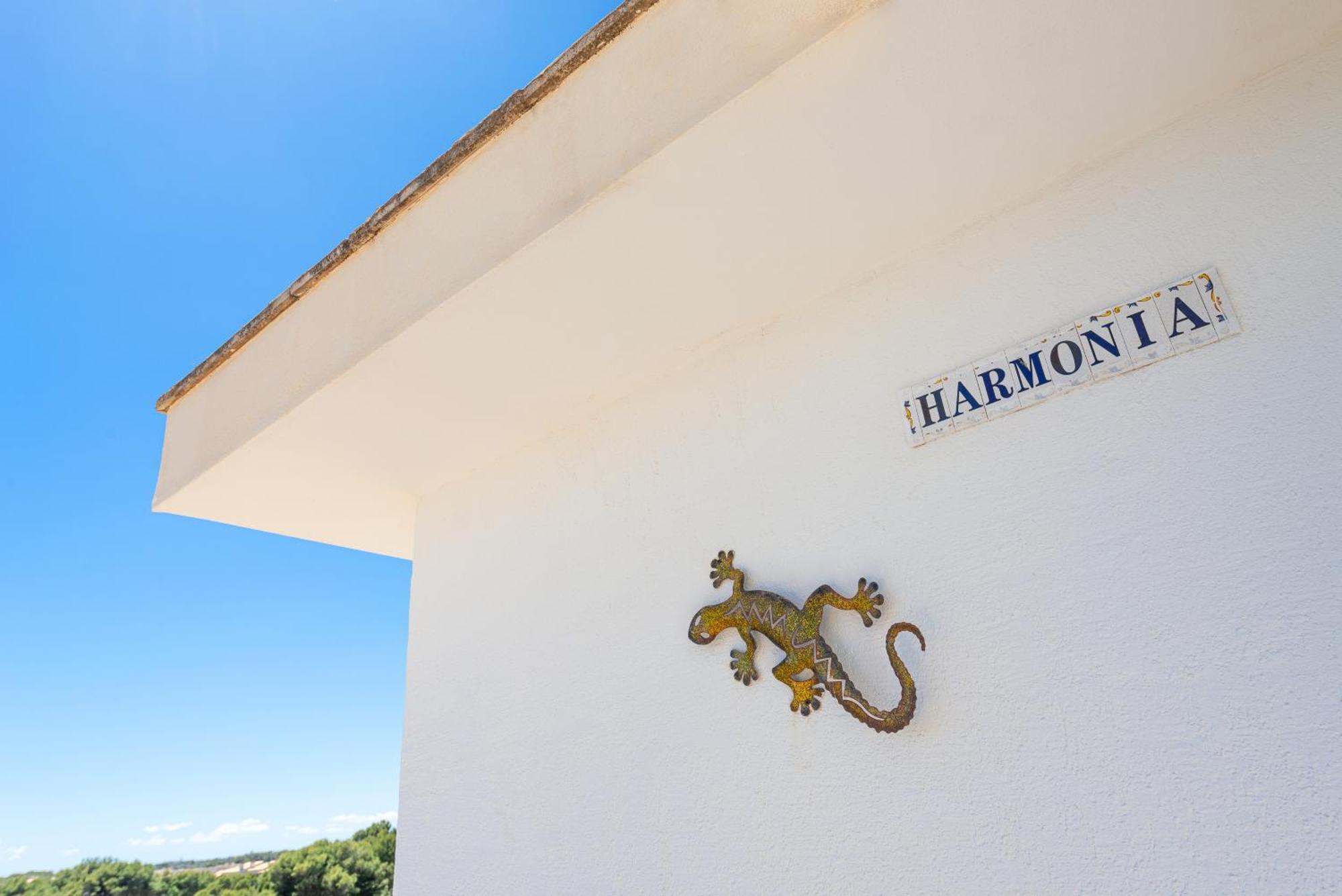 Vacaciones En Harmonia, Mar Y Playa En Mallorca * Portocolom (Mallorca)