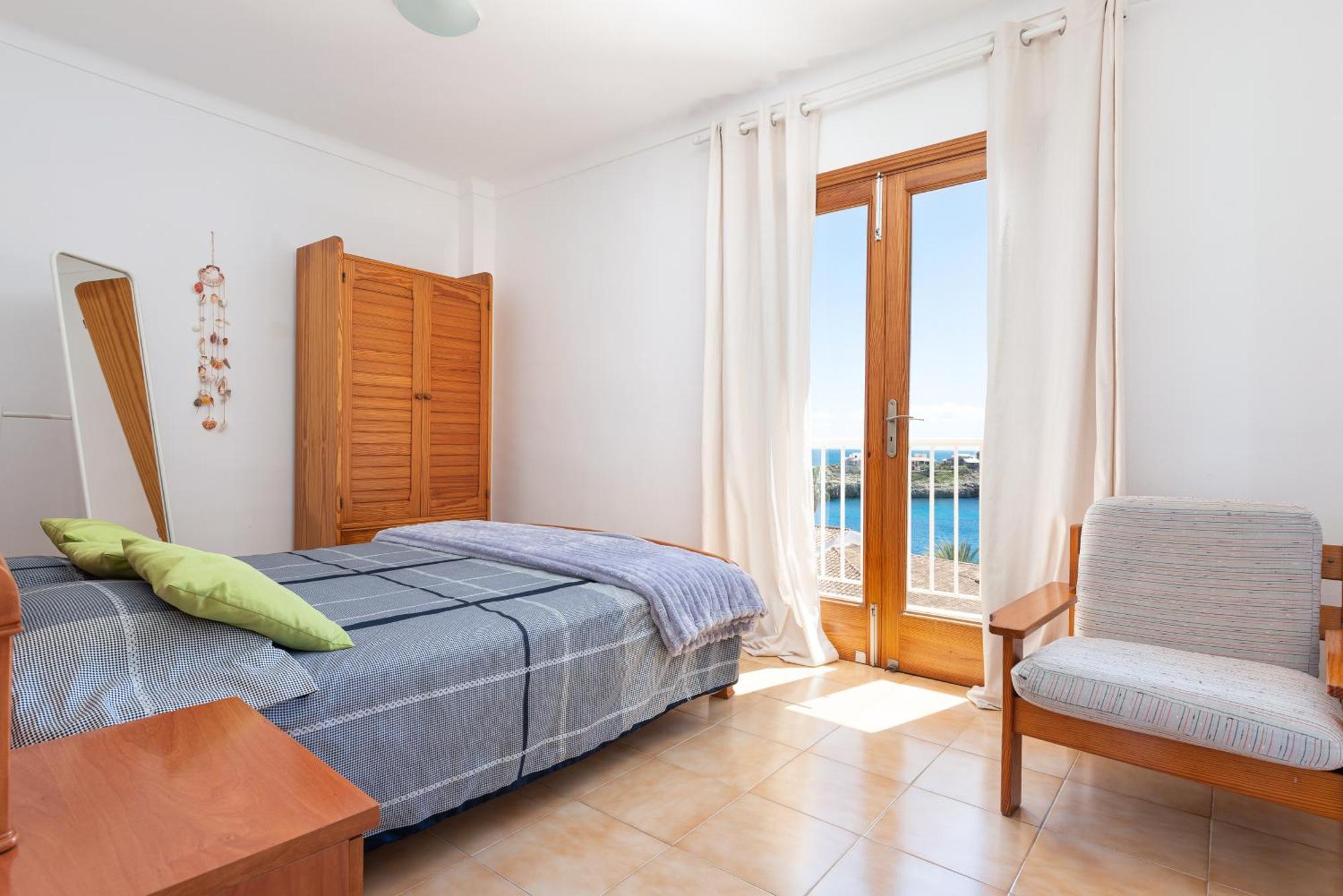 Apartment Vacaciones En Harmonia, Mar Y Playa En Mallorca
