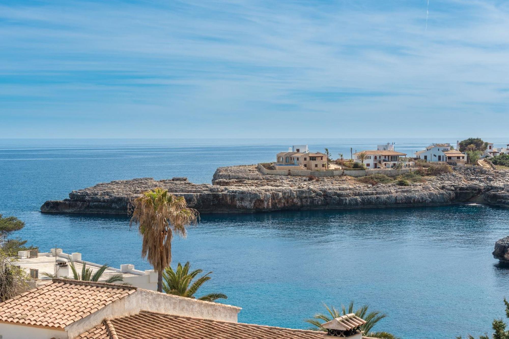 Vacaciones En Harmonia, Mar Y Playa En Mallorca Apartment *