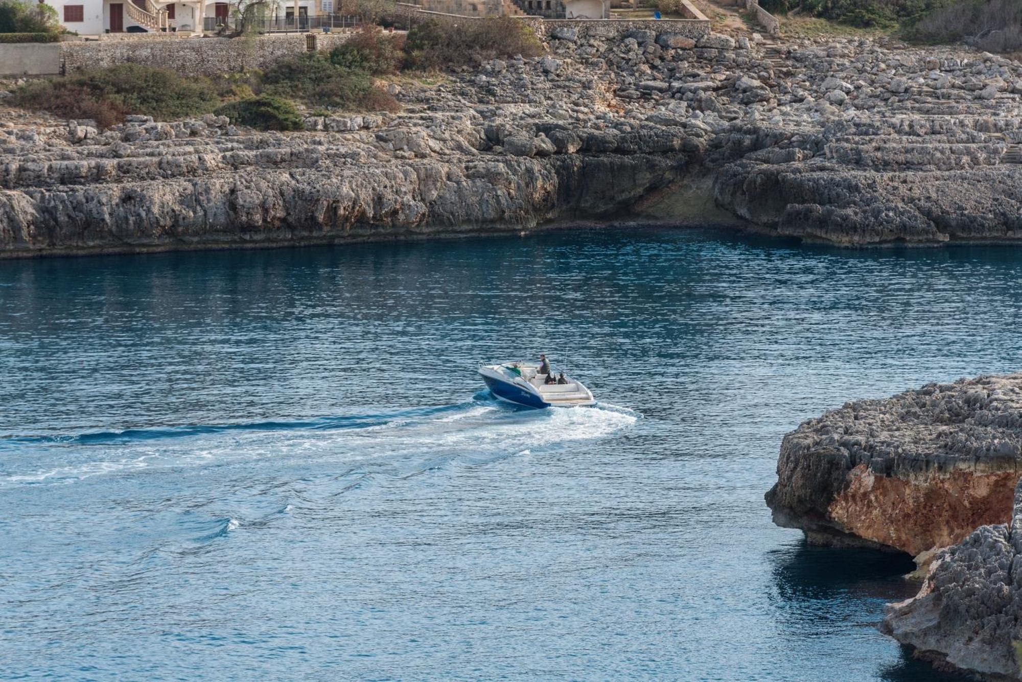 Apartment Vacaciones En Harmonia, Mar Y Playa En Mallorca