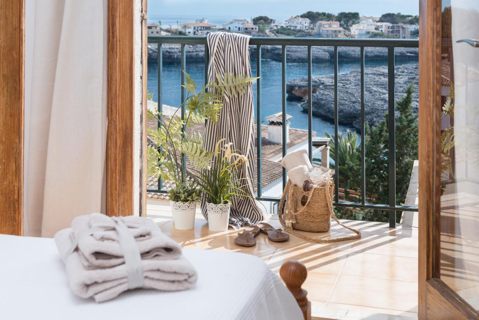 Vacaciones En Harmonia, Mar Y Playa En Mallorca Apartment *